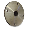 2-Inch Flanged Stainless Steel Top Fitting Assembly