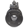 Ball Valve 3-inch Flanged