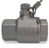 Ball Valve 1-inch Threaded
