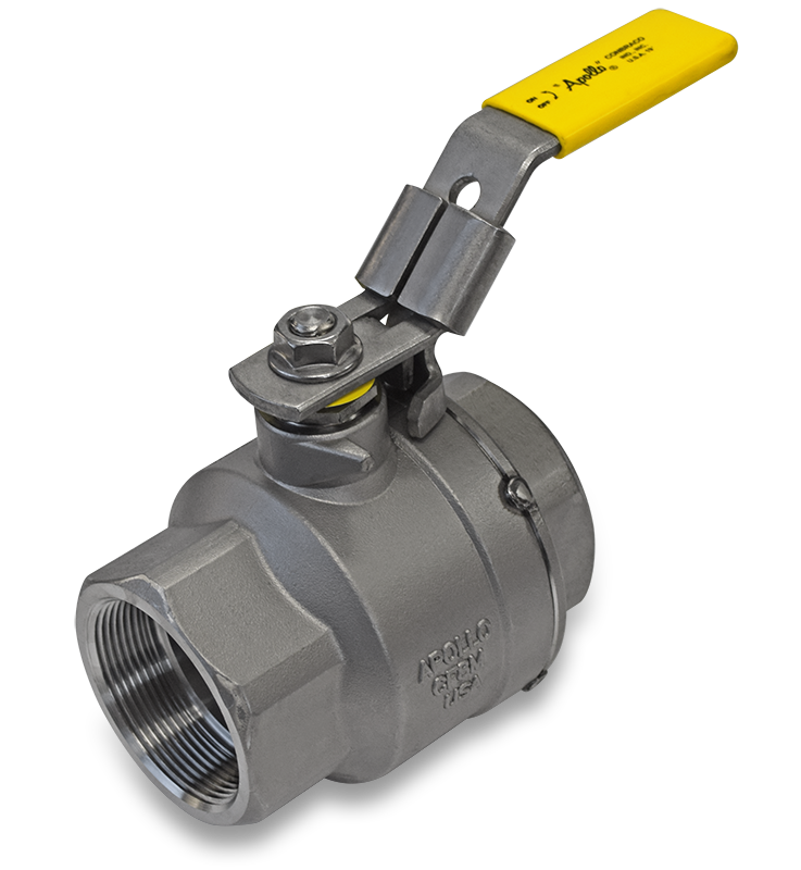 6 inch threaded ball valve deals