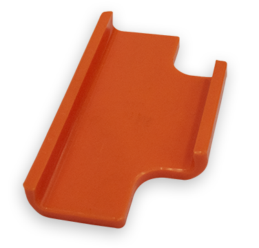 Coupler Carrier Wear Plate