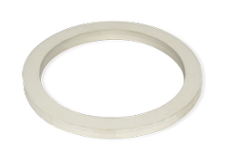 Dust Cap Gasket 2"