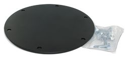 Inspection Port Jacket Plate