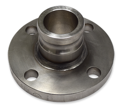 Quick Connect Adapter 2" Flange