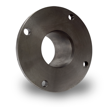 Quick Connect Adapter 4" Flanged