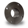 Quick Connect Adapter 4" Flanged