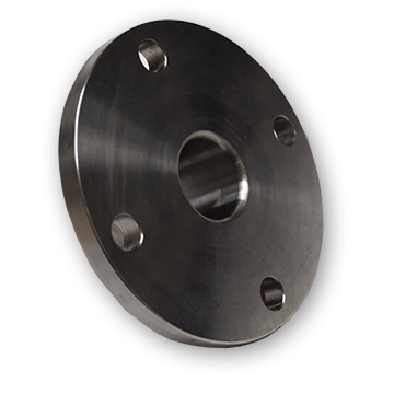 Quick Connect 2" Flange