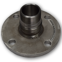 Quick Connect 2" Flange