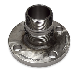 Quick Connect 2" Flanged