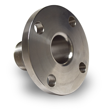 Quick Connect 2" Flanged