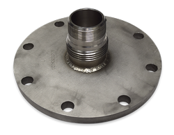 Top Fitting Flange 2"