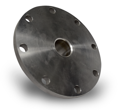 Top Fitting Flange 2"