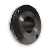 Quick Connect Adapter 4" Flanged