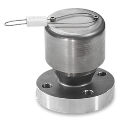 Vacuum Relief Valve  Body 1 ½