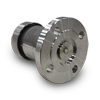 Vacuum Relief Valve 2 1/2-inch Flanged