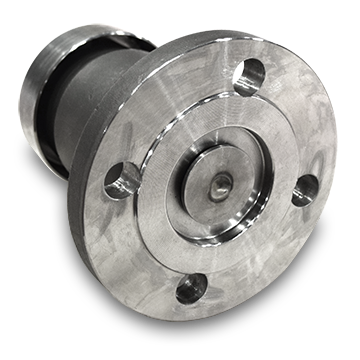 Vacuum Relief Valve 1 1/2-inch Flanged