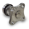 Vaccum Relief Valve 1 1/2-inch Flanged