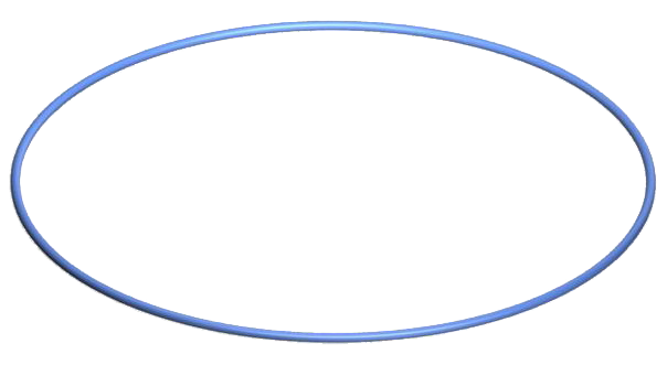 Baier Manway O-Ring