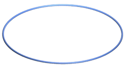 Baier Manway O-Ring